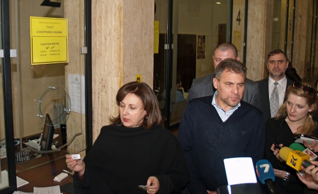 За пръв път в България „Информационно обслужване” започва да предлага USB token