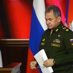 Шойгу: Около 200 американски ядрени авиобомби са разположени в Европа
