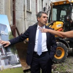 Откриват "София Тех Парк" - първият научно-технологичен парк у нас