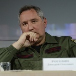 Рогозин даде име на руския изтребител в отговор на украинския Ан-178 „Бандера“
