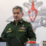 Шойгу: Зоната на влияние на ИД расте, превзети са 70 % от територията на Сирия