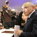 М. Ходорковски е обвинен в организация на убийства 