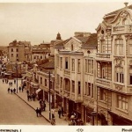 На днешната дата, през 1881 г., е създаден първият в страната професионален театър