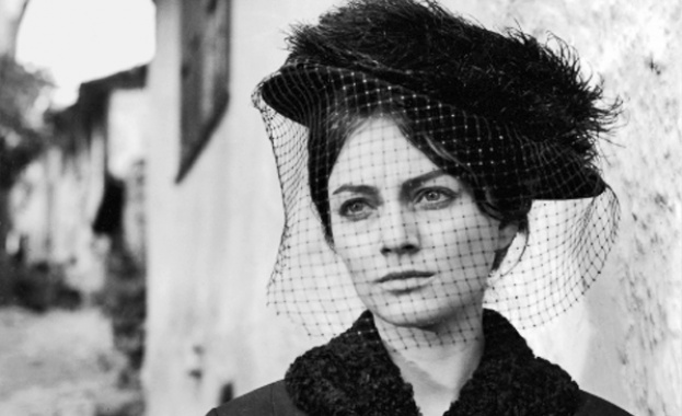 Аз съм актриса, животът е мое хоби