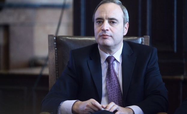 Ректорът на СУ: Надявам се, че за около година ще увеличим заплатите