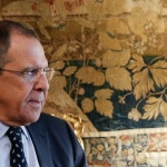 Лавров: Русия е против разделянето на Сирия