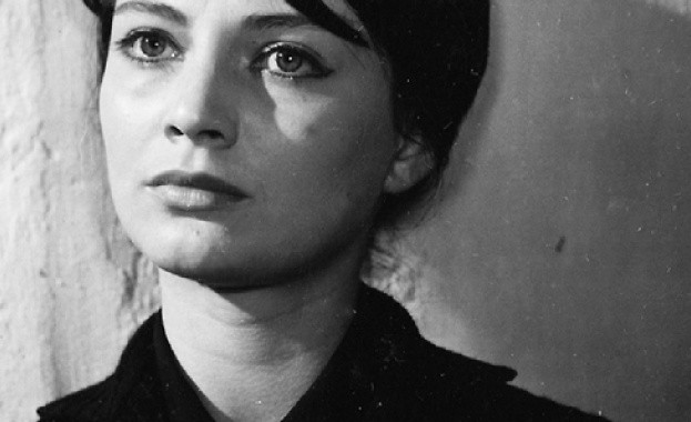 Аз съм актриса, животът е мое хоби