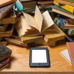 Отбелязваме Световния ден на книгата и авторското право 