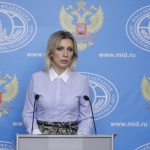 Захарова: Предложението да отпишем част от дълга на Киев на фона на удължаването на санкциите звучи забавно