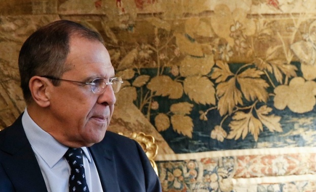 Лавров: Русия е против разделянето на Сирия