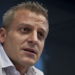 Ако те разстрелят - разстрелят, толкова е просто