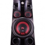 LG разширява популярната си линия музикални устройства с нови безжични тонклони тип SOUNDBAR 