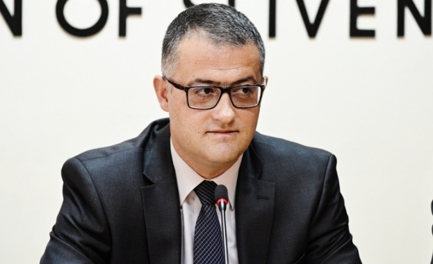 Областният управител на Сливен подава оставка