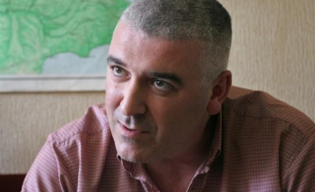 Шефът на ГДБОП: Наблюдаваме 280 банди с 1200 членове. Престъпните босове са на квартално ниво	