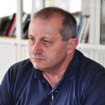 Я. Кедми: Еднополюсният модел в Сирия приключи
