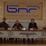 Т. Спасов е новият директор на „Музикална къща БНР”