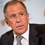Лавров: Международна среща за сирийската криза ще се проведе в Ню Йорк в петък