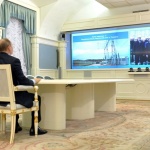 Русия отменя договора на ОНД за свободна търговия с Украйна