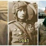 Путин е безсмъртен, пътува във времето