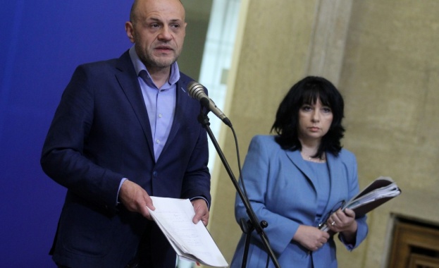 25 млн. лв. допълнително в бюджета на Министерството на енергетиката