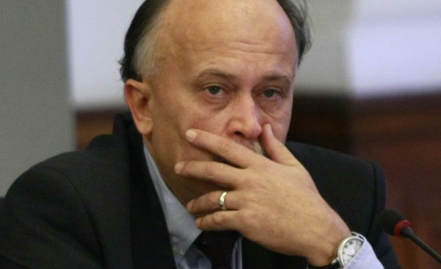 Прогнозният дефизит на НЗОК до края на годината е под 10 млн. лв.