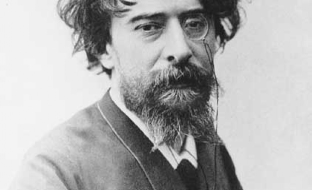 Омразата е гнева на слабия