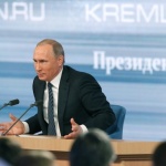 Путин: „Турски поток“ ще бъде реализиран, ако Турция издейства гаранции от Брюксел