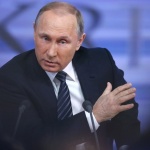 Путин: България има беззъба позиция по "Южен поток" 