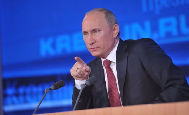 Путин: Ако турците искат да лижат американците на едно място, не знам дали вършат правилното нещо