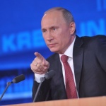 Путин: Ако турците искат да лижат американците на едно място, не знам дали вършат правилното нещо
