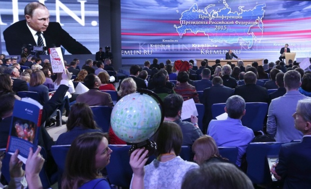 Путин опроверга информацията, че Русия е вложила 3,5 млрд. долара в АЕЦ „Аккую“ в Турция