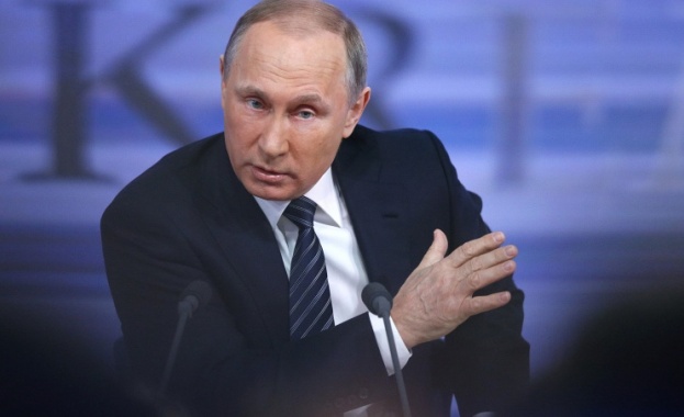 Путин: България има беззъба позиция по "Южен поток" 