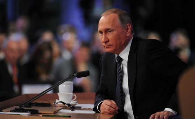 Путин не смята, че ислямската коалиция срещу ИД ще носи антируски характер