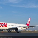 TAM Airlines става първи оператор на A350 XWB за Северна и Южна Америка