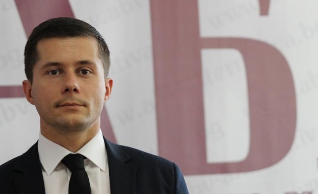 АБВ ще подкрепят Екатерина Захариева