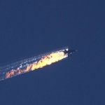 Министерството на отбраната на Русия: Су-24 не е нарушавал границите на Турция