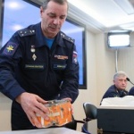 В Русия отвориха черната кутия на сваления СУ-24