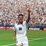 И Роберто Баджо идва за юбилея за Стоичков