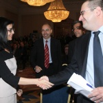 Направихме четвърта първа крачка към съдебната реформа