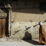 К. Андролова: Политика на контролирано напрежение