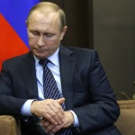 Путин: Русия не може да предаде жителите на Югоизточна Украйна на милостта на националистите