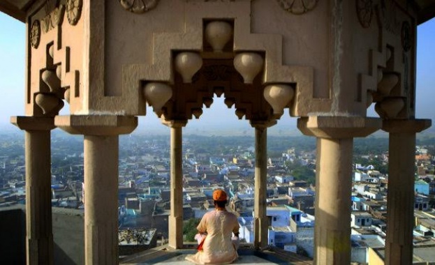 Опра Уинфри представя забележителното телевизионно предаване „Вяра"