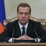 Медведев: Няма никакви съмнения, че Украйна няма да плати дълга си към Русия
