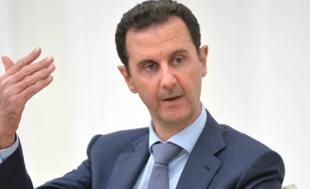 Медии: Руски изтребители ще ескортират самолета на Асад в Иран