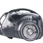 Новата прахосмукачка LG CordZeroTM с добавена реалност идва на CES 2016