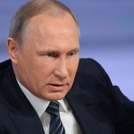 Путин: Световните политически новобогаташи изгубиха чувство за реалност