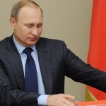 Путин: Споразуменията между РФ и Казахстан позволиха на икономиките на двете страни да избегнат удара