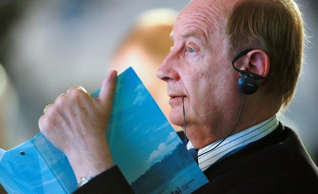 Съветникът на Саркози Иван Бло: Путин ми напомня за родния ми баща