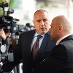 Томислав Дончев: Газовият хъб е шанс за получаване на газ на най-добра цена