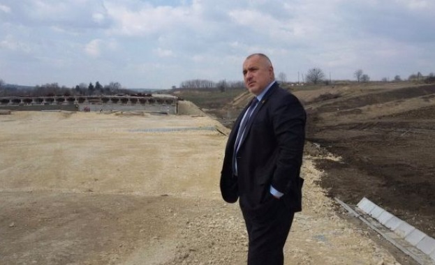 Депутатите закриват компанията за проектиране на магистрали